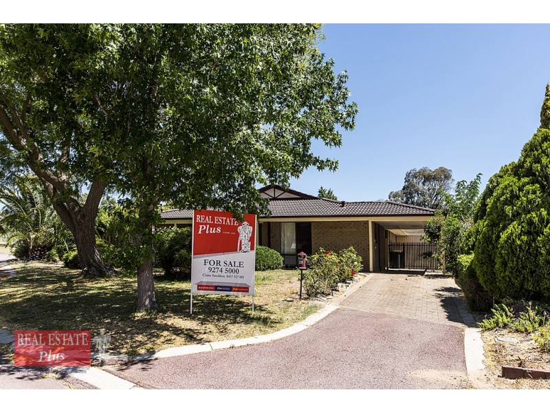 28 Squires Gardens, Stratton WA 6056