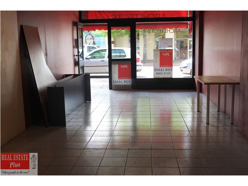 Shop 8c, 2 The Crescent, Midland WA 6056