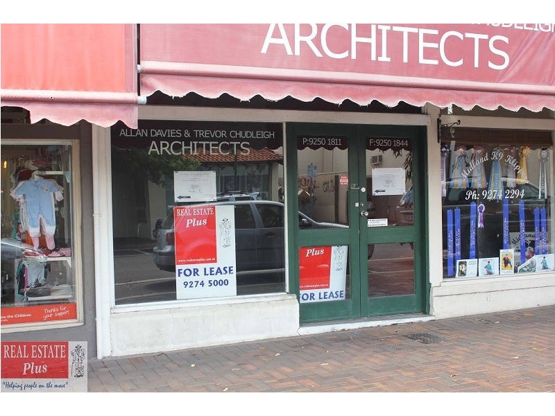 Shop 8c, 2 The Crescent, Midland WA 6056