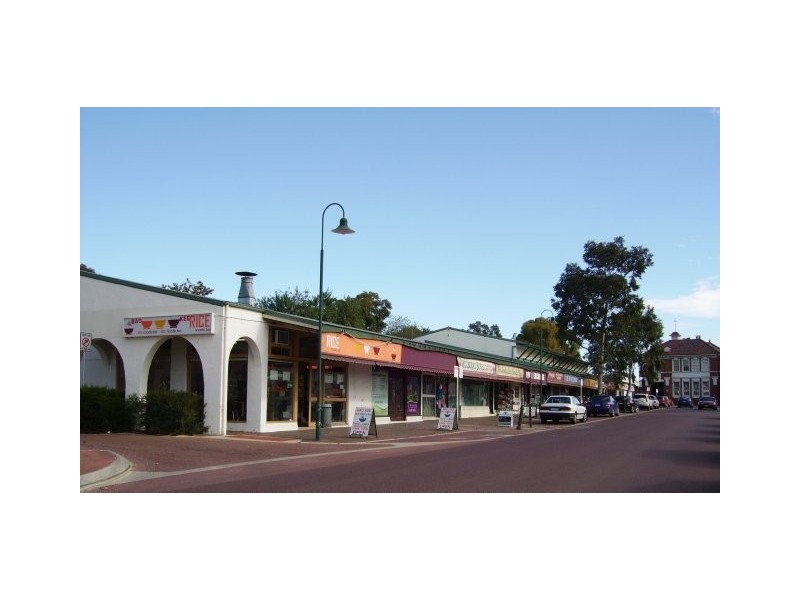 Shop 8c, 2 The Crescent, Midland WA 6056