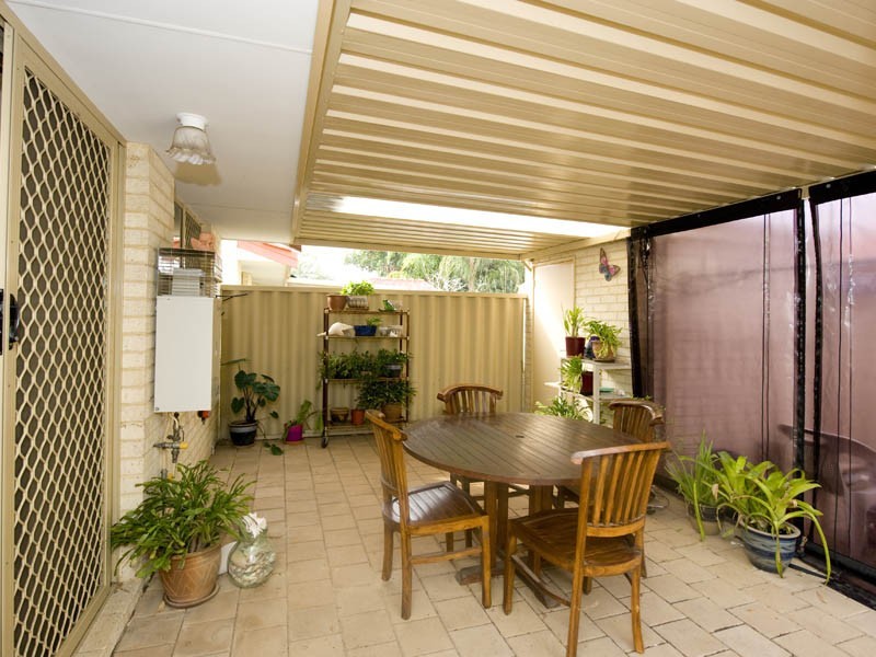 18/30 Victoria Parade, Midvale WA 6056