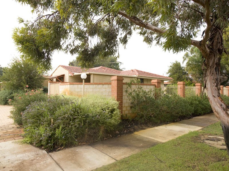 18/30 Victoria Parade, Midvale WA 6056