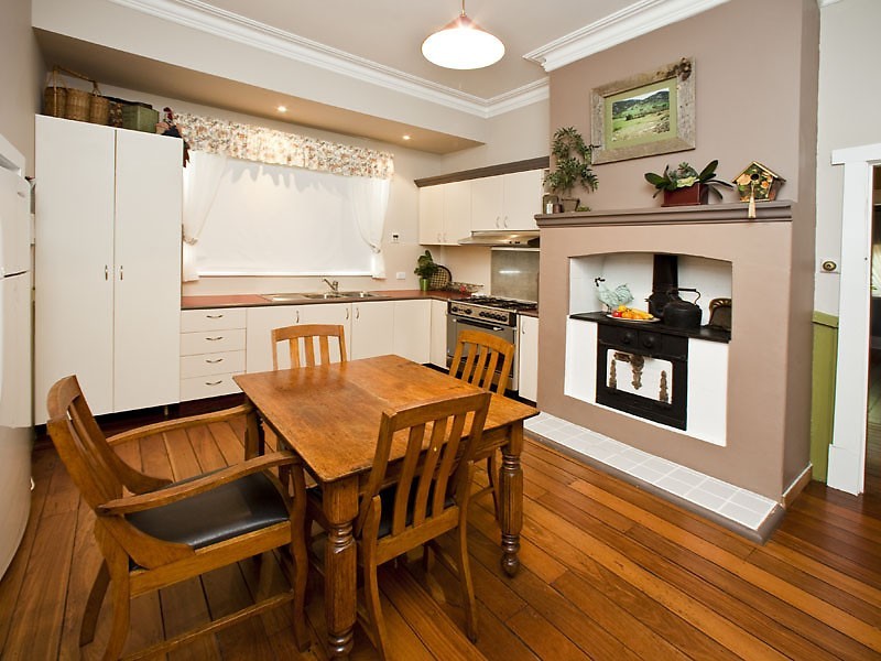 1 Peel Street, Guildford WA 6055