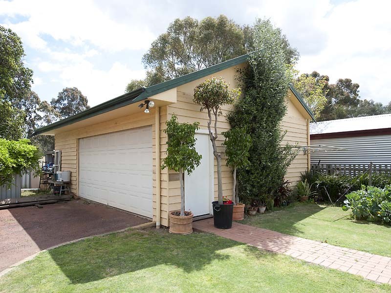1 Peel Street, Guildford WA 6055