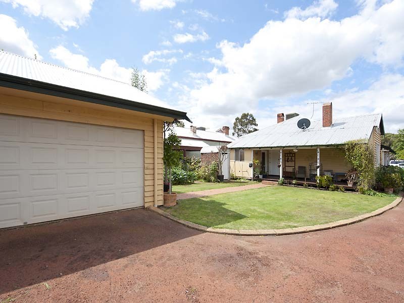 1 Peel Street, Guildford WA 6055
