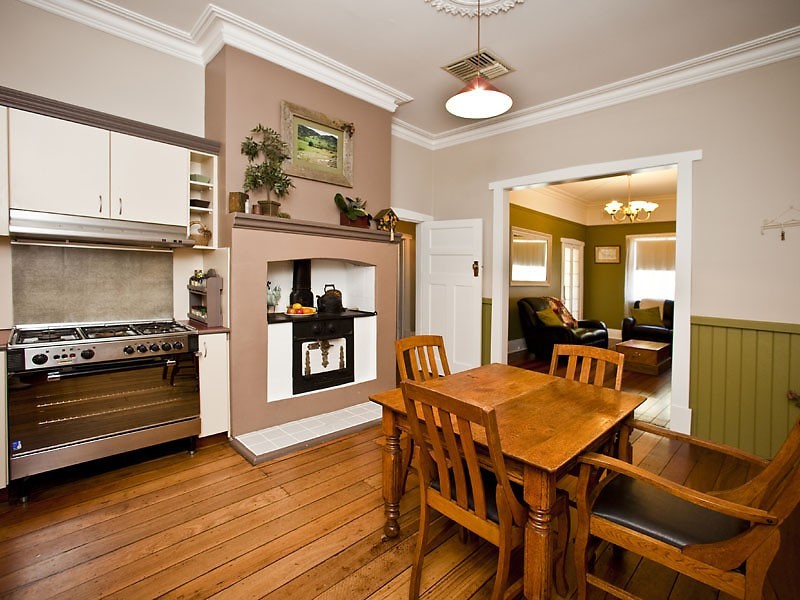 1 Peel Street, Guildford WA 6055