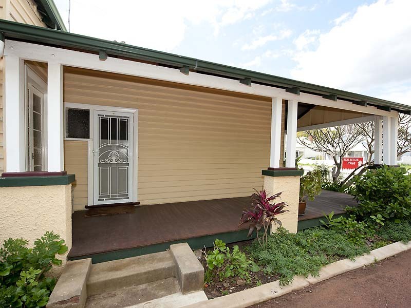 1 Peel Street, Guildford WA 6055