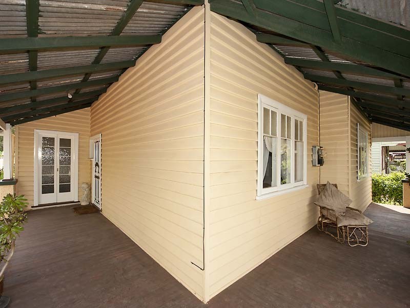 1 Peel Street, Guildford WA 6055