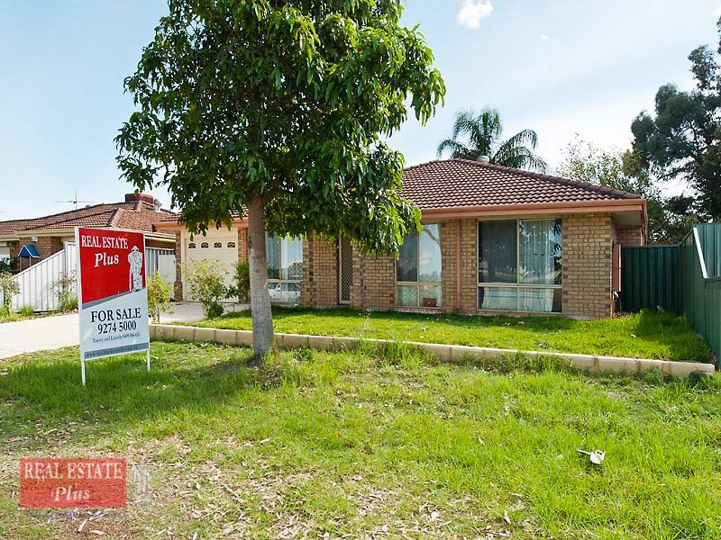 46 Patterson Drive, Middle Swan WA 6056