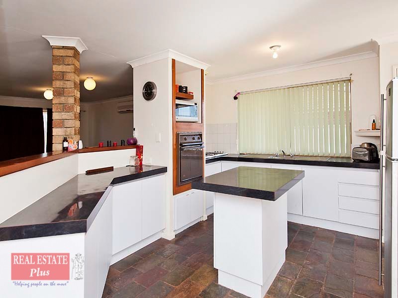 46 Patterson Drive, Middle Swan WA 6056