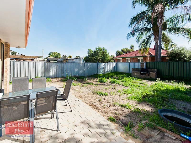 46 Patterson Drive, Middle Swan WA 6056