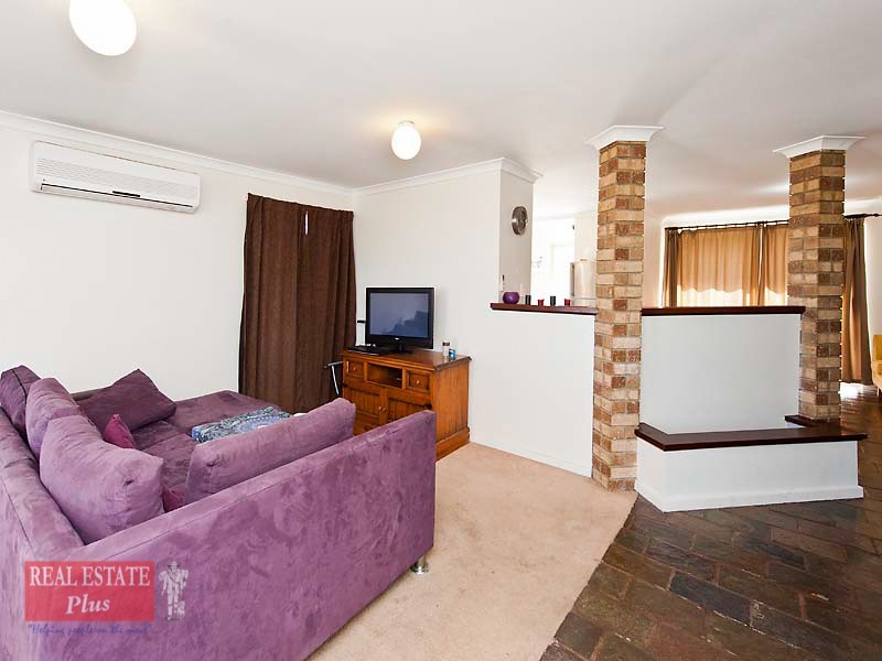46 Patterson Drive, Middle Swan WA 6056