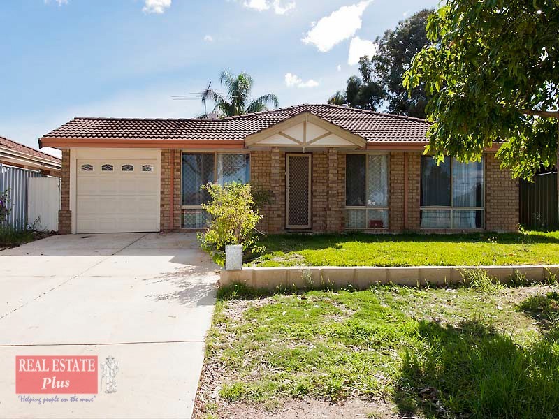 46 Patterson Drive, Middle Swan WA 6056