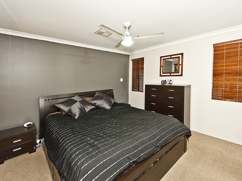 52 Upwood Circle, High Wycombe WA 6057