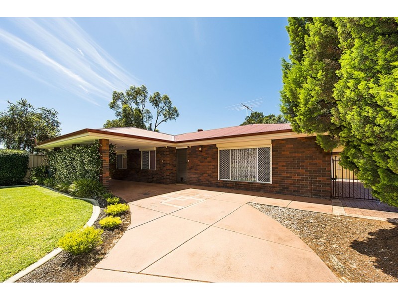 48 Dickson Drive, Middle Swan WA 6056