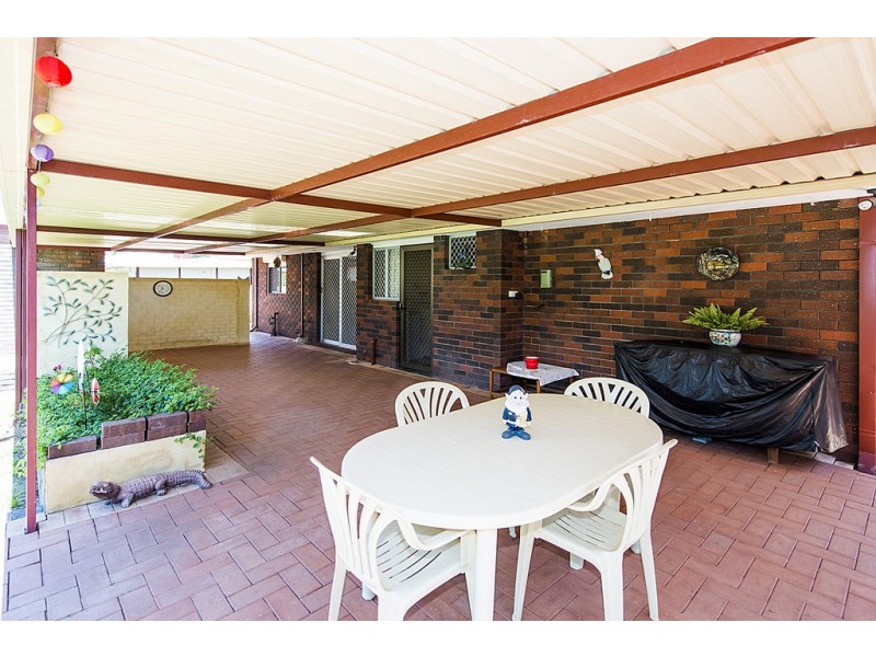 48 Dickson Drive, Middle Swan WA 6056