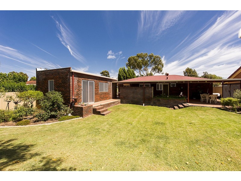 48 Dickson Drive, Middle Swan WA 6056
