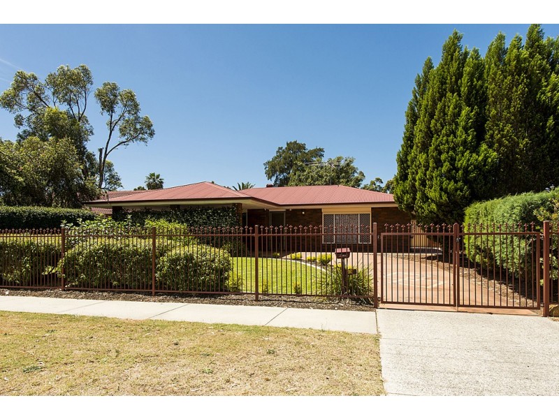 48 Dickson Drive, Middle Swan WA 6056