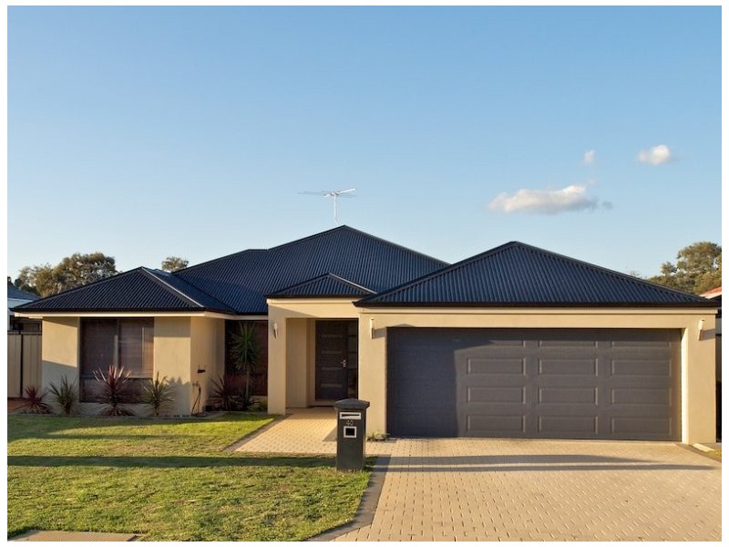 40 White Gum Drive, Jane Brook WA 6056