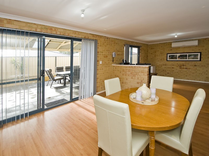 40 White Gum Drive, Jane Brook WA 6056