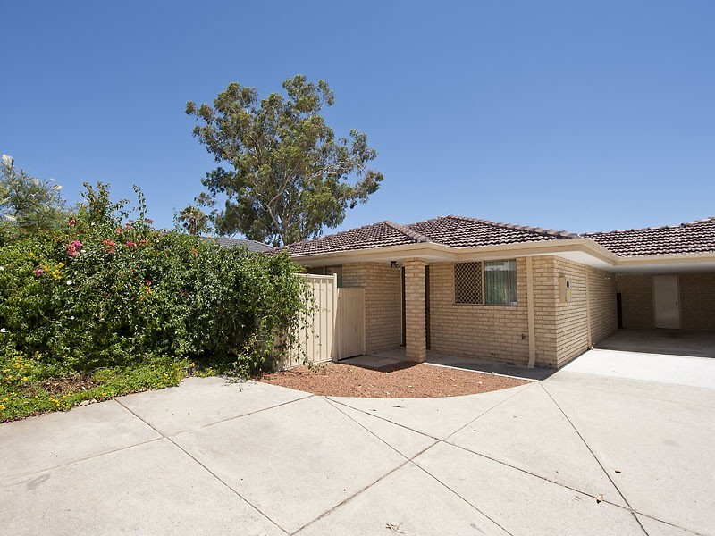 4/37 Mathoura Street, Midland WA 6056