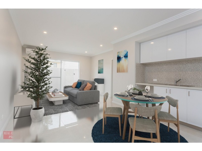 Unit 1/12 New Bond Street, Midland WA 6056