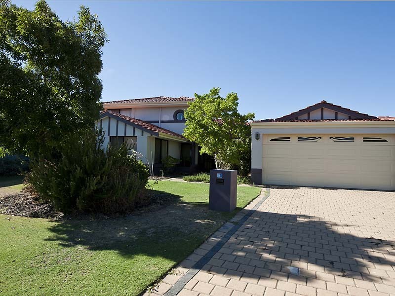 30 Cabernet Place, The Vines WA 6069