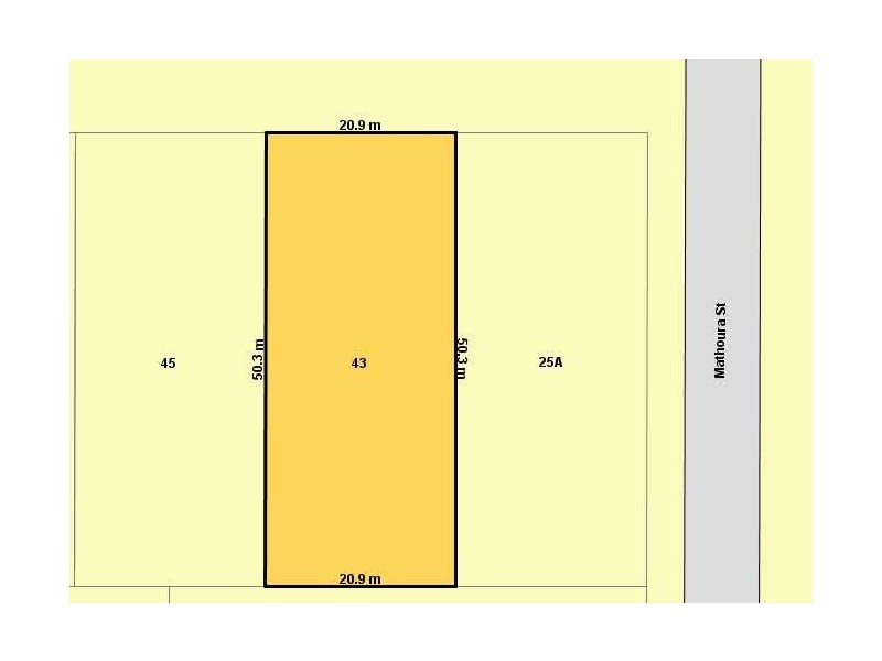43 Hooley Road, Midland WA 6056