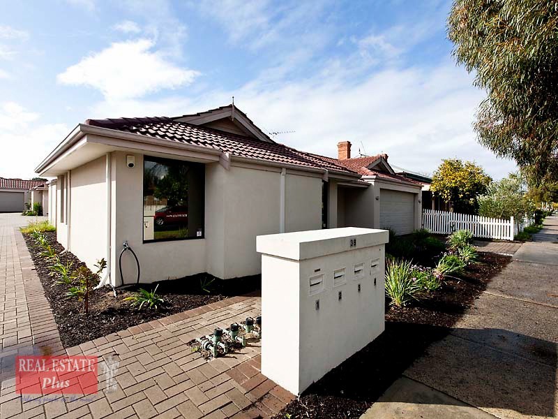 1/38 Charles Street, Midland WA 6056