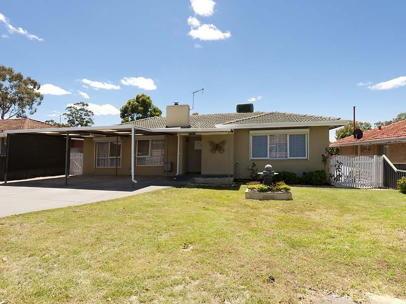 6 Gallagher Street, Eden Hill WA 6054