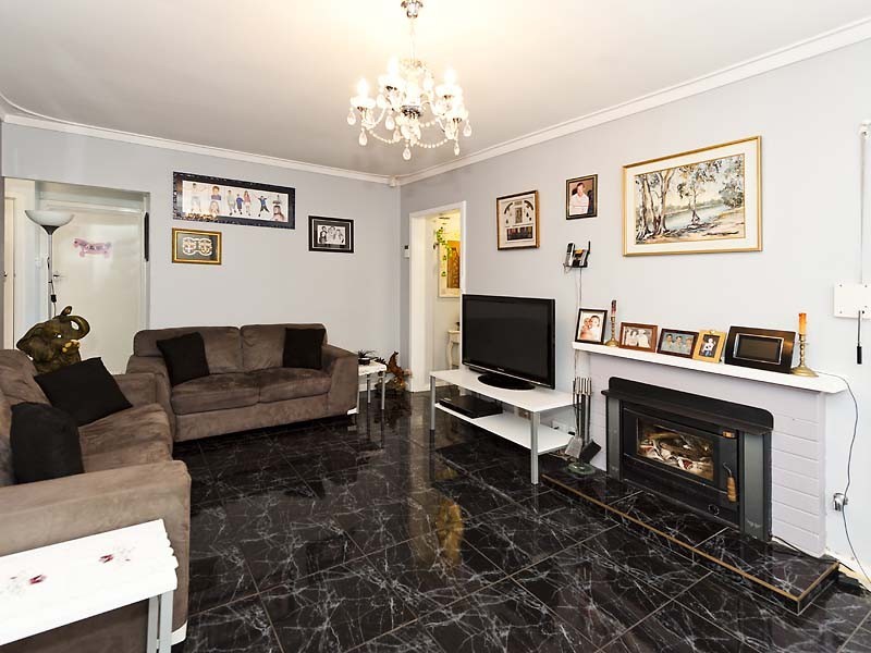 6 Gallagher Street, Eden Hill WA 6054