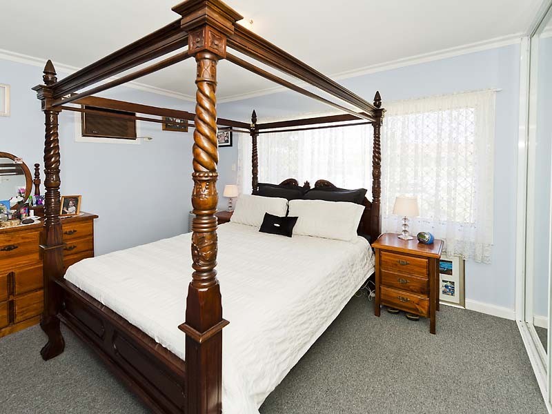 6 Gallagher Street, Eden Hill WA 6054