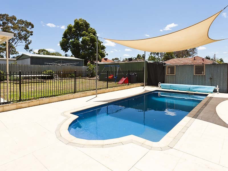 6 Gallagher Street, Eden Hill WA 6054