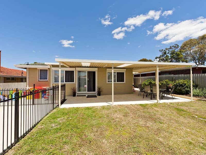 6 Gallagher Street, Eden Hill WA 6054