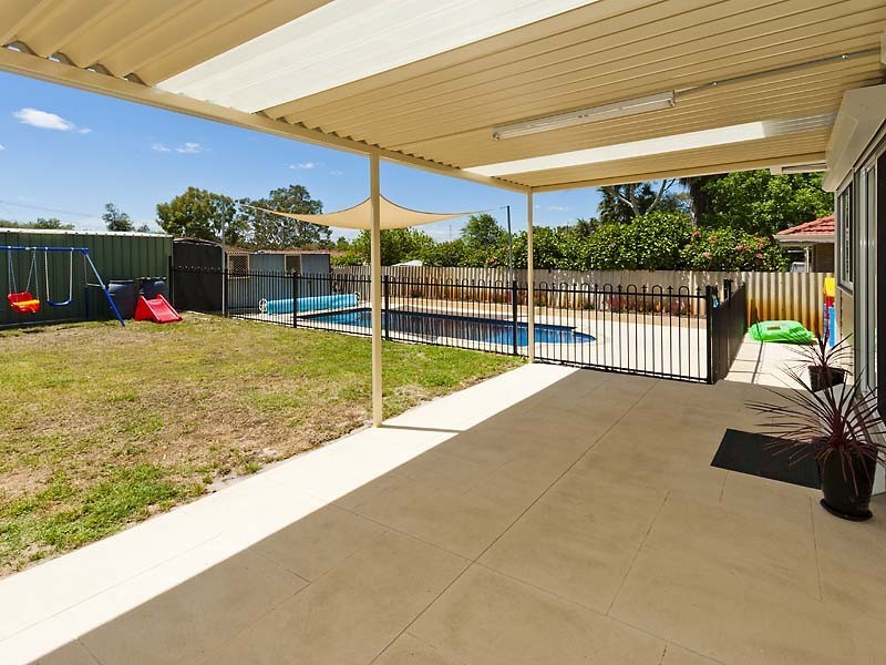 6 Gallagher Street, Eden Hill WA 6054