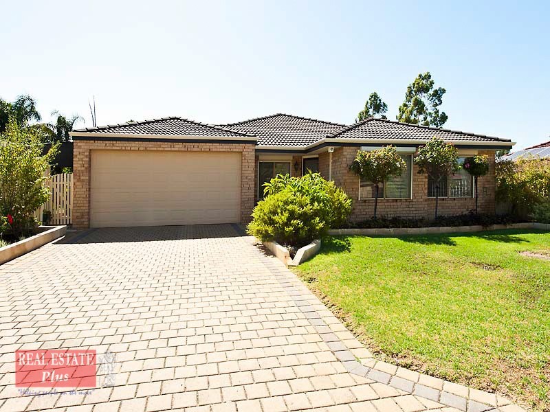 16 Bremer Court, Jane Brook WA 6056