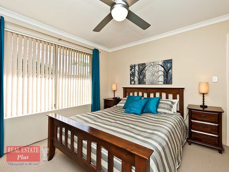 16 Bremer Court, Jane Brook WA 6056