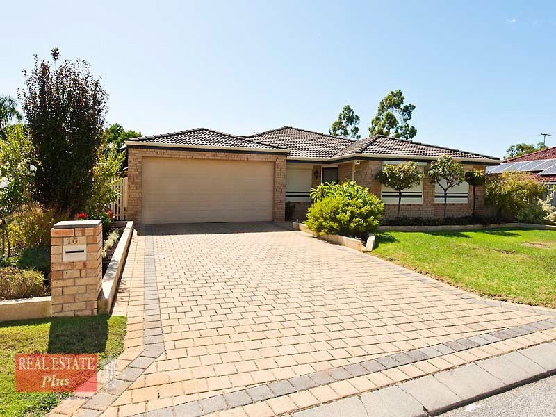16 Bremer Court, Jane Brook WA 6056