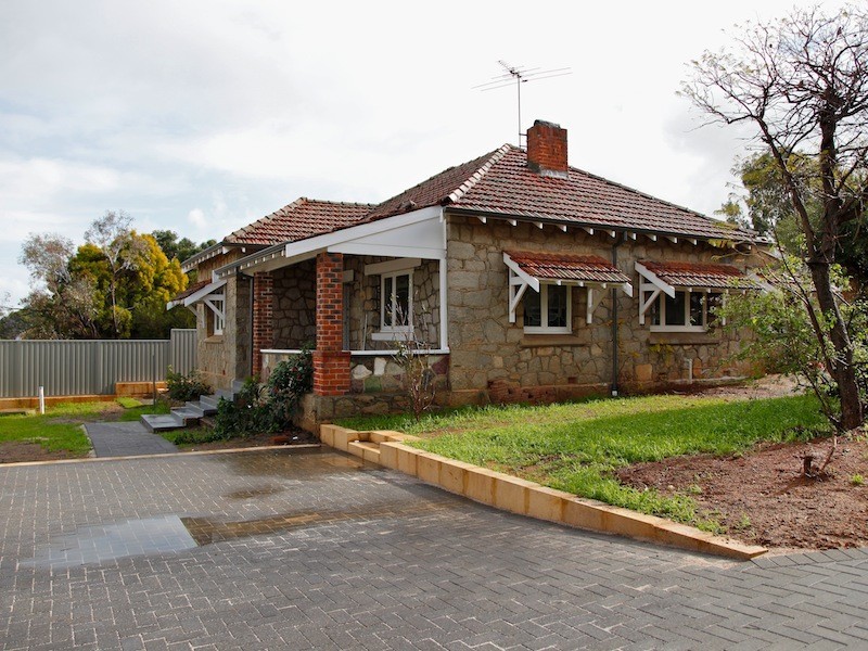 Lot 3, 2 Croydon Street, Bellevue WA 6056