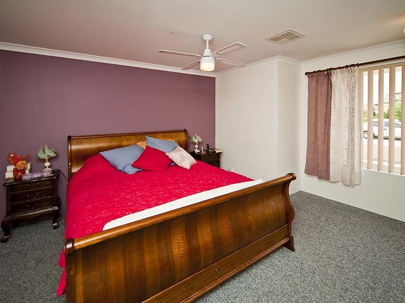 4 Delmage Circle, Ellenbrook WA 6069