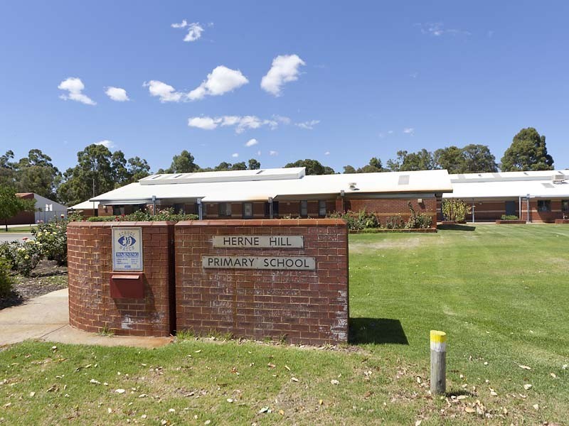 18 Horner Way, Herne Hill WA 6056