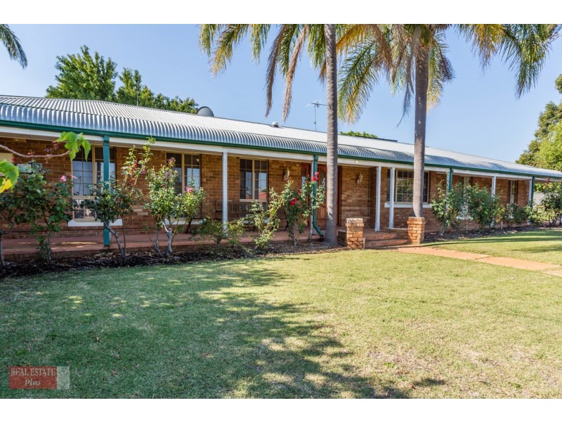 6 Lemon Court, High Wycombe WA 6057