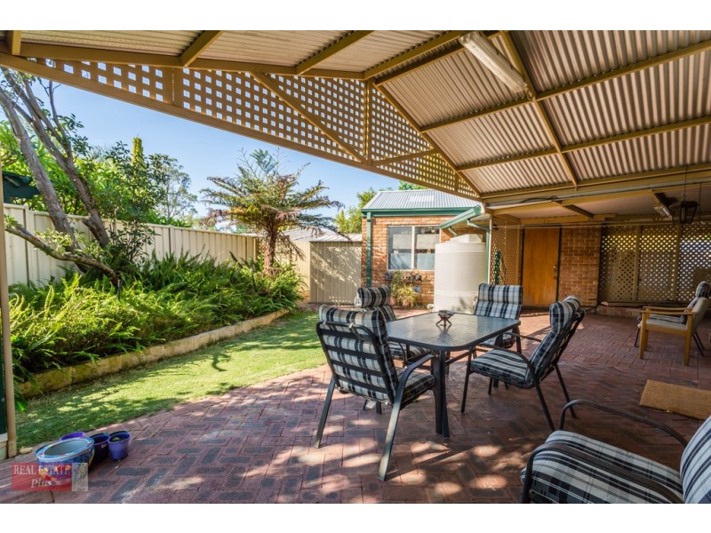 6 Lemon Court, High Wycombe WA 6057