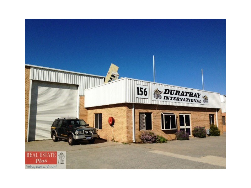 5, 156 Bannister Road, Canning Vale WA 6155