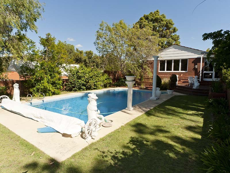 Lot 20, 11 National Park Road, Swan View WA 6056