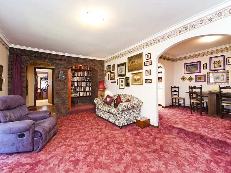 Lot 20, 11 National Park Road, Swan View WA 6056