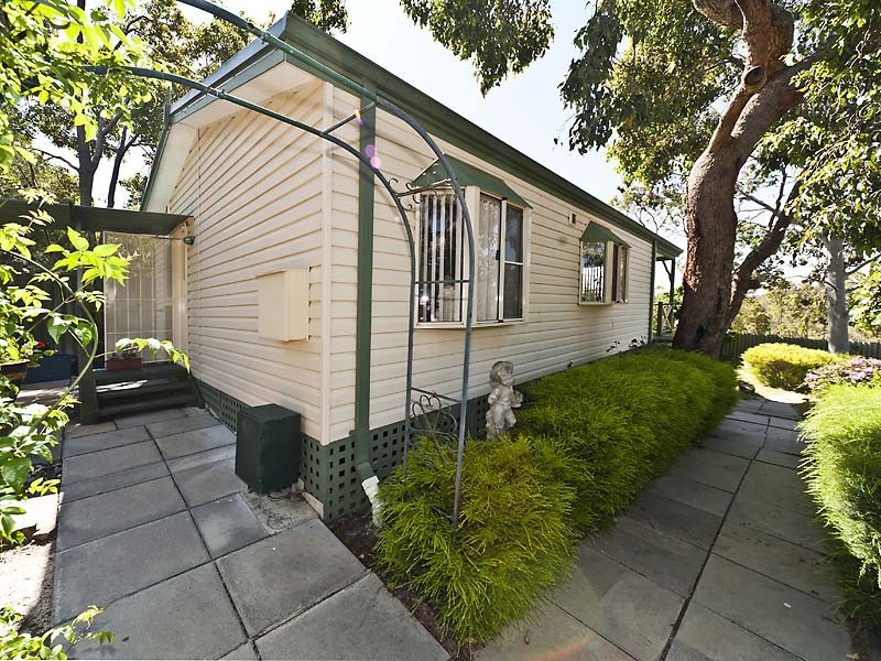 Lot 20, 11 National Park Road, Swan View WA 6056