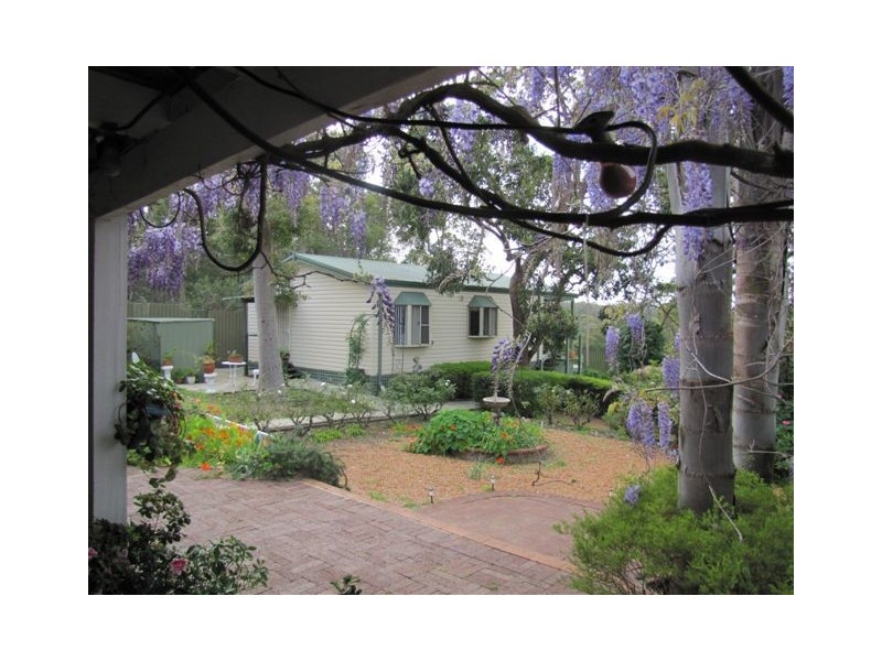 Lot 20, 11 National Park Road, Swan View WA 6056