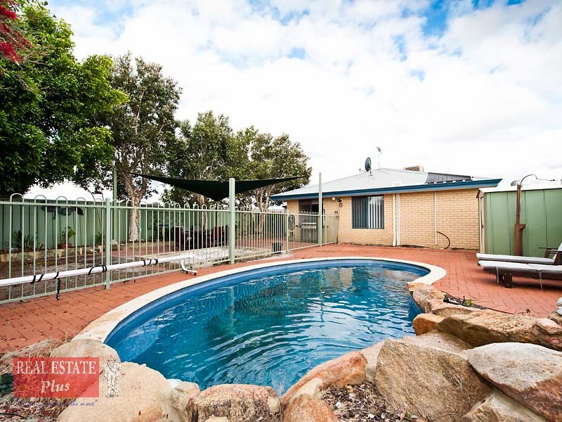 22 Fruit Tree Crescent, Forrestfield WA 6058