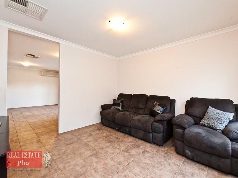 22 Fruit Tree Crescent, Forrestfield WA 6058